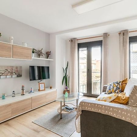Apartamento Casa Da Barbeira Cangas do Morrazo Dış mekan fotoğraf