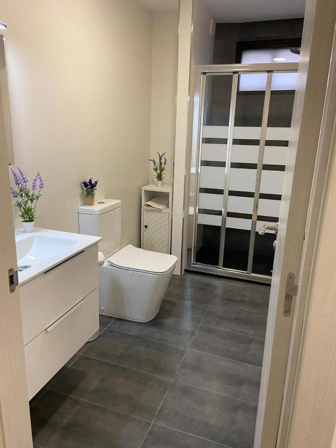 Apartamento Casa Da Barbeira Cangas do Morrazo Dış mekan fotoğraf