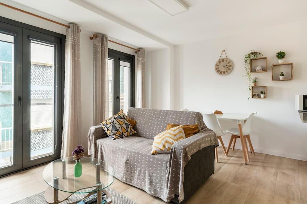Apartamento Casa Da Barbeira Cangas do Morrazo Dış mekan fotoğraf