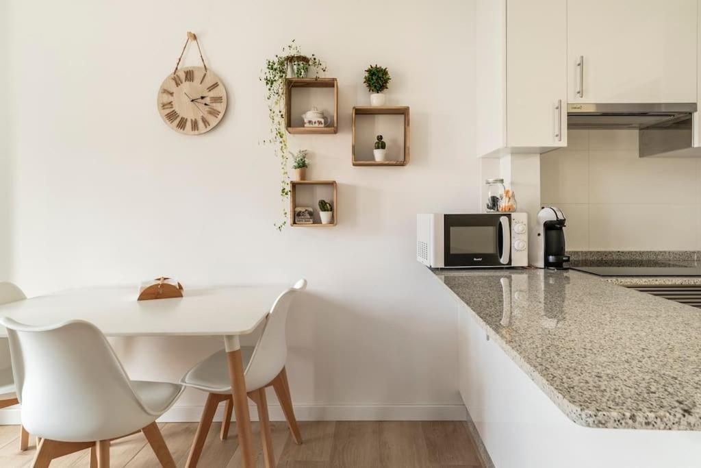 Apartamento Casa Da Barbeira Cangas do Morrazo Dış mekan fotoğraf