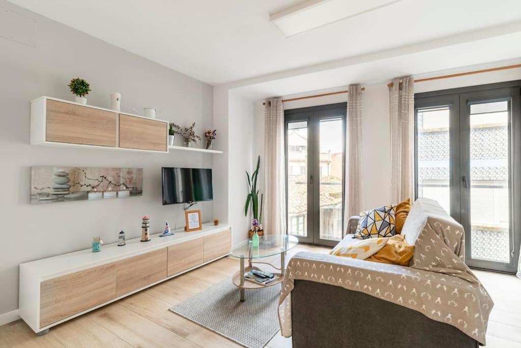Apartamento Casa Da Barbeira Cangas do Morrazo Dış mekan fotoğraf